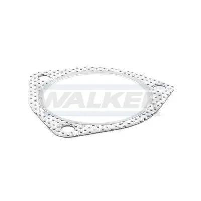 Dichtung, Abgasrohr hinten Mitte vorne WALKER 80024 Bild Dichtung, Abgasrohr hinten Mitte vorne WALKER 80024