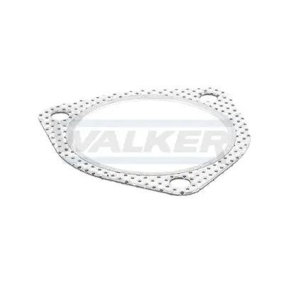 Dichtung, Abgasrohr hinten Mitte vorne WALKER 80024 Bild Dichtung, Abgasrohr hinten Mitte vorne WALKER 80024