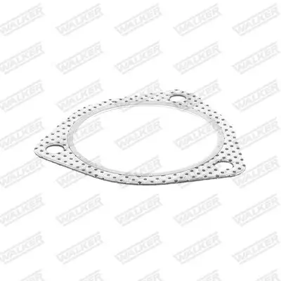 Dichtung, Abgasrohr hinten Mitte vorne WALKER 80024 Bild Dichtung, Abgasrohr hinten Mitte vorne WALKER 80024