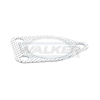 Dichtung, Abgasrohr hinten Mitte vorne WALKER 80045 Bild Dichtung, Abgasrohr hinten Mitte vorne WALKER 80045