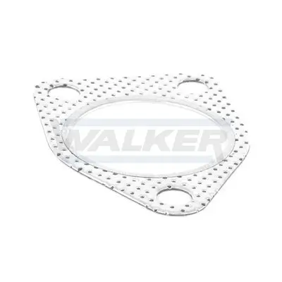 Dichtung, Abgasrohr hinten Mitte vorne WALKER 80045 Bild Dichtung, Abgasrohr hinten Mitte vorne WALKER 80045