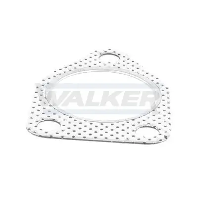 Dichtung, Abgasrohr hinten Mitte vorne WALKER 80045 Bild Dichtung, Abgasrohr hinten Mitte vorne WALKER 80045