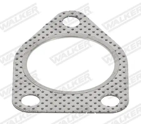 Dichtung, Abgasrohr hinten Mitte vorne WALKER 80047 Bild Dichtung, Abgasrohr hinten Mitte vorne WALKER 80047