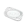 Dichtung, Abgasrohr hinten Mitte vorne WALKER 80053 Bild Dichtung, Abgasrohr hinten Mitte vorne WALKER 80053