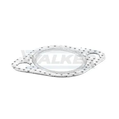 Dichtung, Abgasrohr hinten Mitte vorne WALKER 80053 Bild Dichtung, Abgasrohr hinten Mitte vorne WALKER 80053