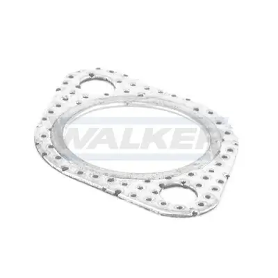 Dichtung, Abgasrohr hinten Mitte vorne WALKER 80053 Bild Dichtung, Abgasrohr hinten Mitte vorne WALKER 80053