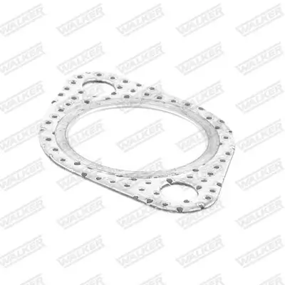 Dichtung, Abgasrohr hinten Mitte vorne WALKER 80053 Bild Dichtung, Abgasrohr hinten Mitte vorne WALKER 80053