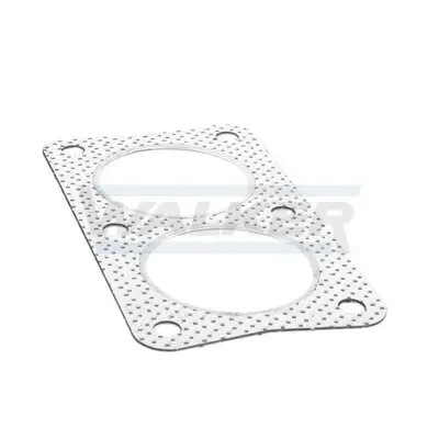 Dichtung, Abgasrohr hinten Mitte vorne WALKER 80057 Bild Dichtung, Abgasrohr hinten Mitte vorne WALKER 80057