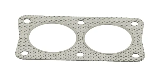 Dichtung, Abgasrohr hinten Mitte vorne WALKER 80057 Bild Dichtung, Abgasrohr hinten Mitte vorne WALKER 80057