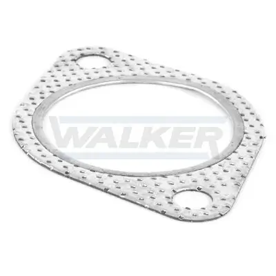 Dichtung, Abgasrohr hinten Mitte vorne WALKER 80062 Bild Dichtung, Abgasrohr hinten Mitte vorne WALKER 80062