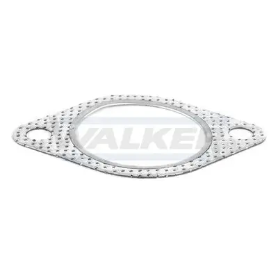 Dichtung, Abgasrohr hinten Mitte vorne WALKER 80062 Bild Dichtung, Abgasrohr hinten Mitte vorne WALKER 80062
