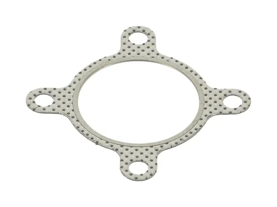 Dichtung, Abgasrohr hinten Mitte vorne WALKER 80065 Bild Dichtung, Abgasrohr hinten Mitte vorne WALKER 80065