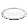 Dichtung, Abgasrohr hinten Mitte vorne WALKER 80066 Bild Dichtung, Abgasrohr hinten Mitte vorne WALKER 80066