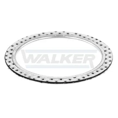 Dichtung, Abgasrohr hinten Mitte vorne WALKER 80066 Bild Dichtung, Abgasrohr hinten Mitte vorne WALKER 80066