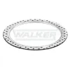Dichtung, Abgasrohr hinten Mitte vorne WALKER 80066 Bild Dichtung, Abgasrohr hinten Mitte vorne WALKER 80066