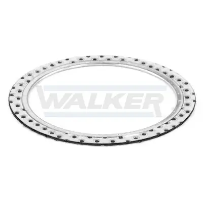 Dichtung, Abgasrohr hinten Mitte vorne WALKER 80066 Bild Dichtung, Abgasrohr hinten Mitte vorne WALKER 80066