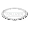 Dichtung, Abgasrohr hinten Mitte vorne WALKER 80066 Bild Dichtung, Abgasrohr hinten Mitte vorne WALKER 80066