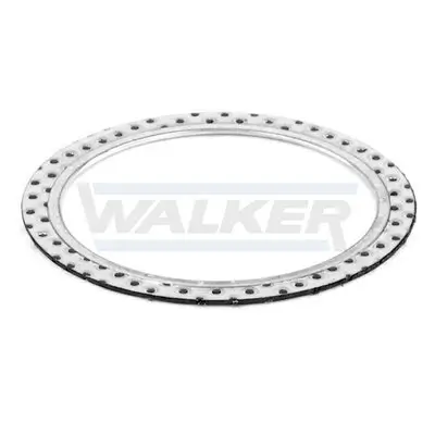 Dichtung, Abgasrohr hinten Mitte vorne WALKER 80066 Bild Dichtung, Abgasrohr hinten Mitte vorne WALKER 80066