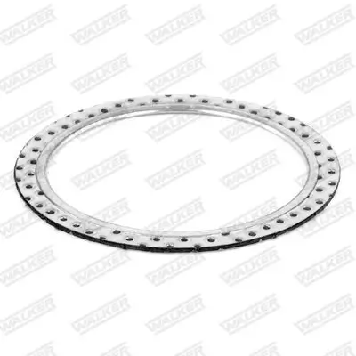 Dichtung, Abgasrohr hinten Mitte vorne WALKER 80066 Bild Dichtung, Abgasrohr hinten Mitte vorne WALKER 80066