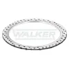Dichtung, Abgasrohr hinten Mitte vorne WALKER 80066 Bild Dichtung, Abgasrohr hinten Mitte vorne WALKER 80066