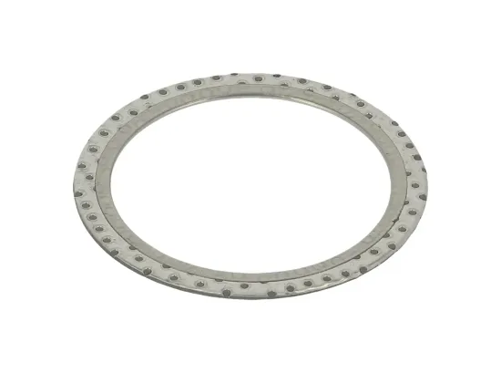 Dichtung, Abgasrohr hinten Mitte vorne WALKER 80066 Bild Dichtung, Abgasrohr hinten Mitte vorne WALKER 80066