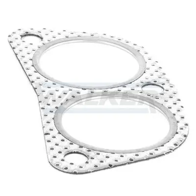 Dichtung, Abgasrohr hinten mitte vorne WALKER 80067 Bild Dichtung, Abgasrohr hinten mitte vorne WALKER 80067