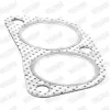 Dichtung, Abgasrohr hinten mitte vorne WALKER 80067 Bild Dichtung, Abgasrohr hinten mitte vorne WALKER 80067