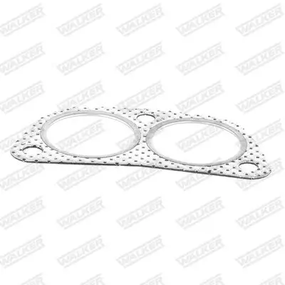 Dichtung, Abgasrohr hinten mitte vorne WALKER 80067 Bild Dichtung, Abgasrohr hinten mitte vorne WALKER 80067