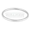 Dichtung, Abgasrohr hinten Mitte vorne WALKER 80080 Bild Dichtung, Abgasrohr hinten Mitte vorne WALKER 80080