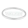 Dichtung, Abgasrohr hinten Mitte vorne WALKER 80080 Bild Dichtung, Abgasrohr hinten Mitte vorne WALKER 80080