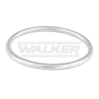 Dichtung, Abgasrohr hinten Mitte vorne WALKER 80080 Bild Dichtung, Abgasrohr hinten Mitte vorne WALKER 80080