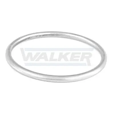 Dichtung, Abgasrohr hinten Mitte vorne WALKER 80080 Bild Dichtung, Abgasrohr hinten Mitte vorne WALKER 80080