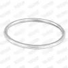 Dichtung, Abgasrohr hinten Mitte vorne WALKER 80080 Bild Dichtung, Abgasrohr hinten Mitte vorne WALKER 80080