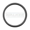 Dichtung, Abgasrohr hinten Mitte vorne WALKER 80080 Bild Dichtung, Abgasrohr hinten Mitte vorne WALKER 80080