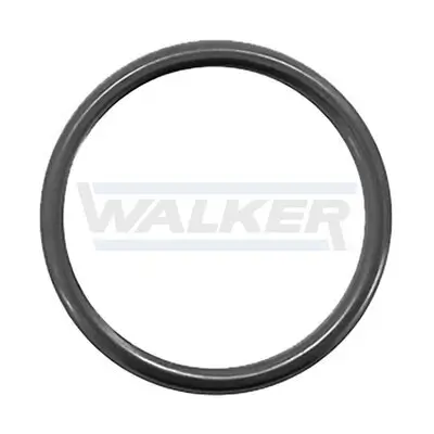 Dichtung, Abgasrohr hinten Mitte vorne WALKER 80080 Bild Dichtung, Abgasrohr hinten Mitte vorne WALKER 80080