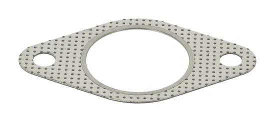 Dichtung, Abgasrohr hinten Mitte vorne WALKER 80081 Bild Dichtung, Abgasrohr hinten Mitte vorne WALKER 80081