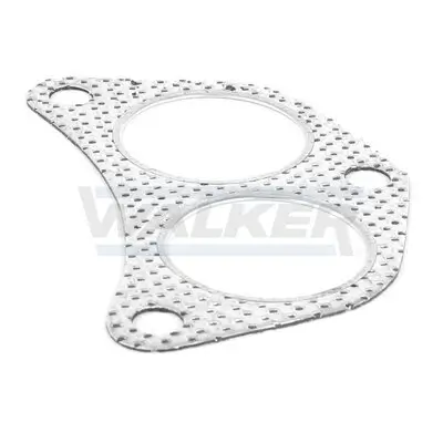 Dichtung, Abgasrohr hinten Mitte vorne WALKER 80084 Bild Dichtung, Abgasrohr hinten Mitte vorne WALKER 80084