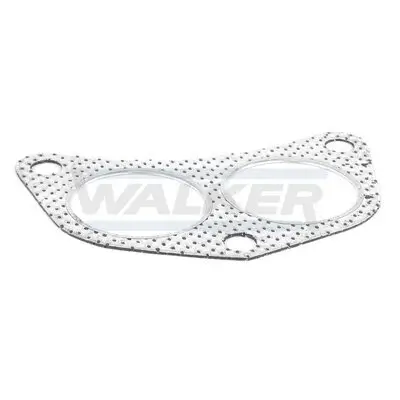 Dichtung, Abgasrohr hinten Mitte vorne WALKER 80084 Bild Dichtung, Abgasrohr hinten Mitte vorne WALKER 80084