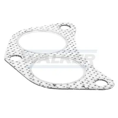 Dichtung, Abgasrohr hinten Mitte vorne WALKER 80084 Bild Dichtung, Abgasrohr hinten Mitte vorne WALKER 80084