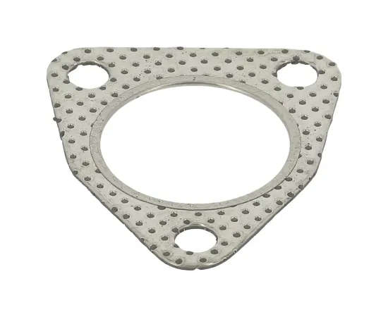 Dichtung, Abgasrohr hinten Mitte vorne WALKER 80091 Bild Dichtung, Abgasrohr hinten Mitte vorne WALKER 80091