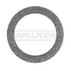 Dichtung, Abgasrohr hinten Mitte vorne WALKER 80116 Bild Dichtung, Abgasrohr hinten Mitte vorne WALKER 80116