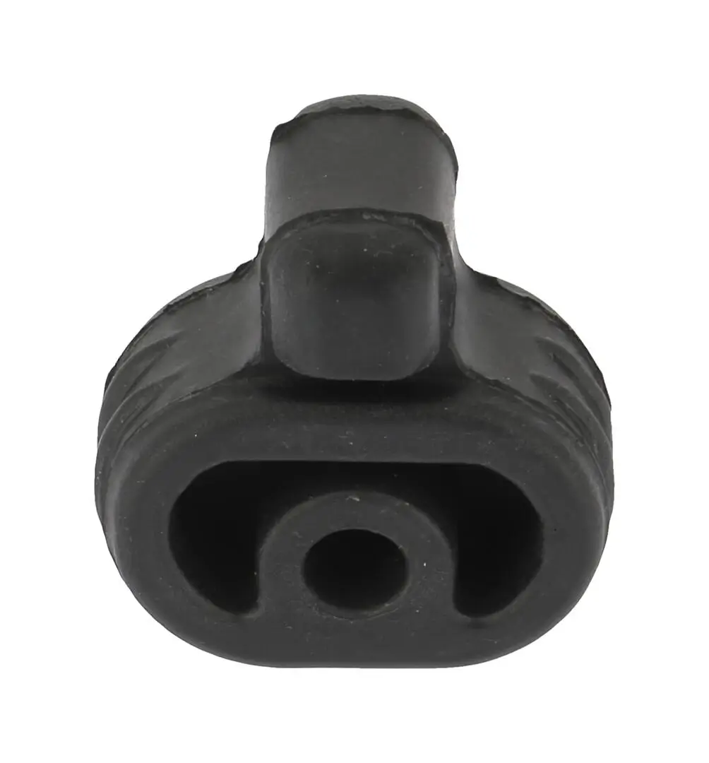 Halter, Abgasanlage WALKER 80123