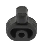 Halter, Abgasanlage WALKER 80123