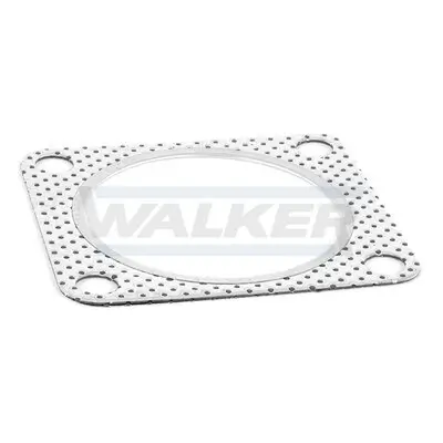 Dichtung, Abgasrohr hinten Mitte vorne WALKER 80124 Bild Dichtung, Abgasrohr hinten Mitte vorne WALKER 80124