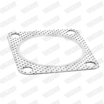 Dichtung, Abgasrohr hinten Mitte vorne WALKER 80124 Bild Dichtung, Abgasrohr hinten Mitte vorne WALKER 80124