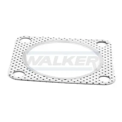 Dichtung, Abgasrohr hinten Mitte vorne WALKER 80124 Bild Dichtung, Abgasrohr hinten Mitte vorne WALKER 80124
