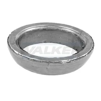 Dichtung, Abgasrohr hinten Mitte vorne WALKER 80127 Bild Dichtung, Abgasrohr hinten Mitte vorne WALKER 80127