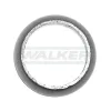 Dichtung, Abgasrohr hinten Mitte vorne WALKER 80127 Bild Dichtung, Abgasrohr hinten Mitte vorne WALKER 80127