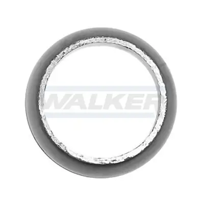 Dichtung, Abgasrohr hinten Mitte vorne WALKER 80127 Bild Dichtung, Abgasrohr hinten Mitte vorne WALKER 80127