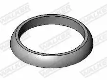 Dichtung, Abgasrohr hinten Mitte vorne WALKER 80141 Bild Dichtung, Abgasrohr hinten Mitte vorne WALKER 80141